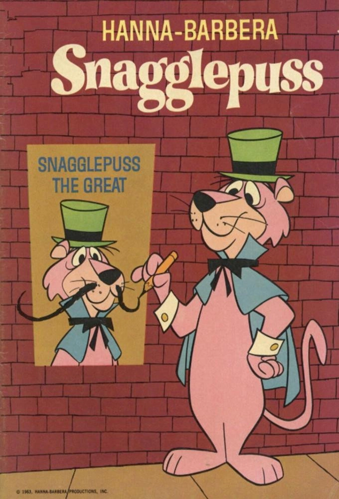 The Yogi Bear Show