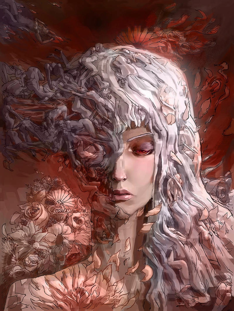 Belladonna of Sadness
