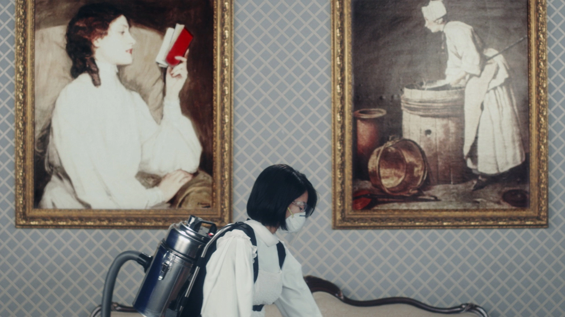 The Housewife