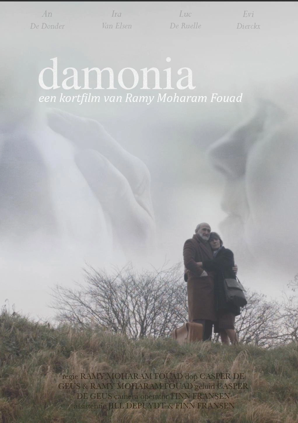 Damonia