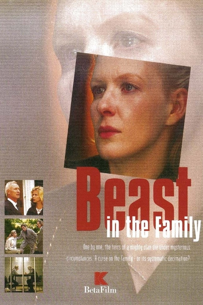 Beast in the Family