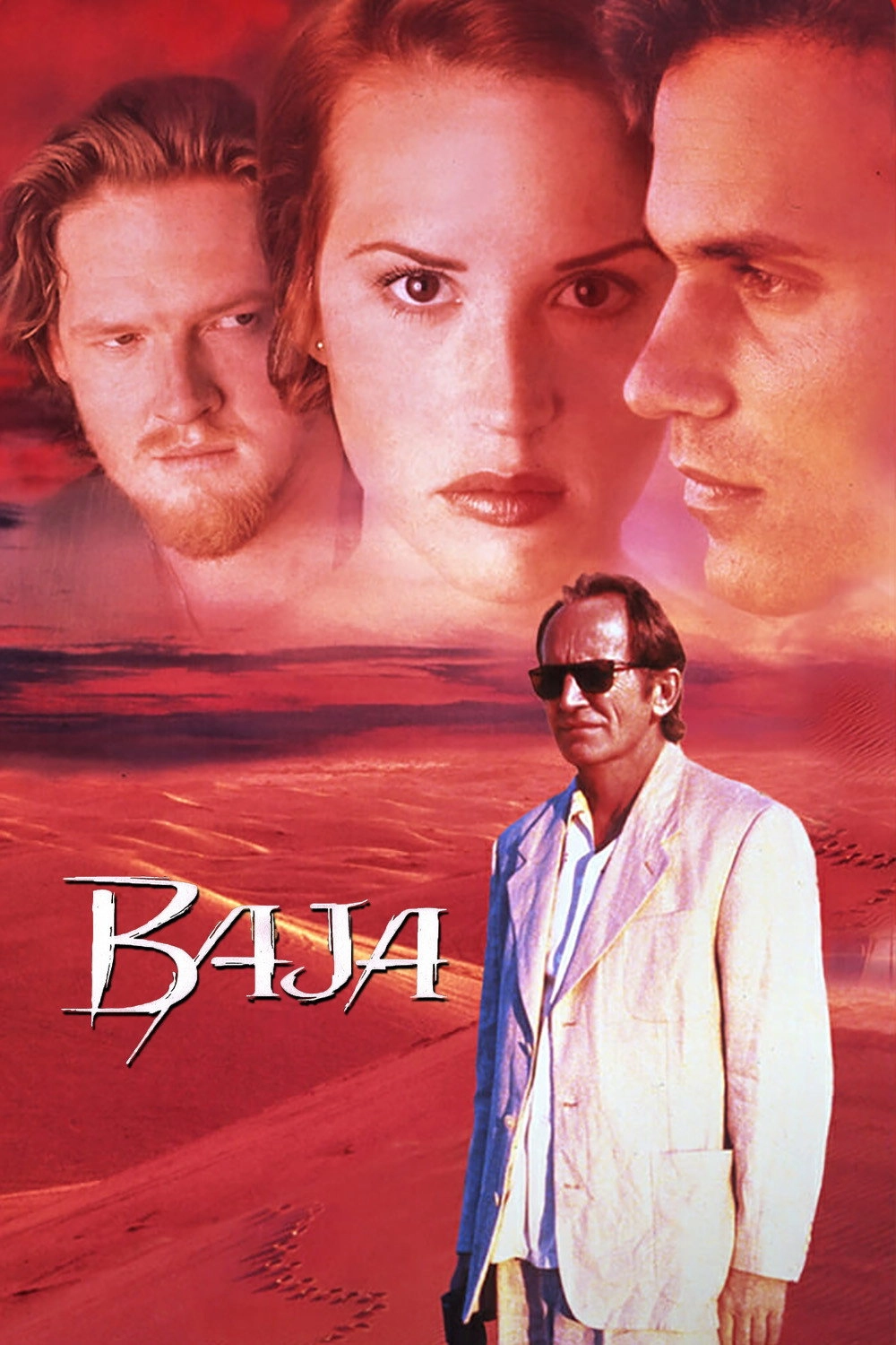 Baja