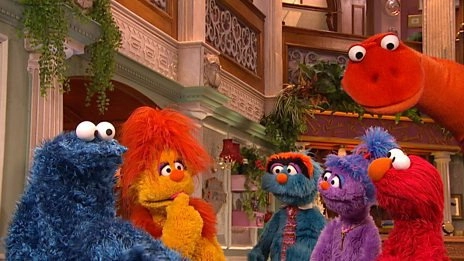 The Furchester Hotel