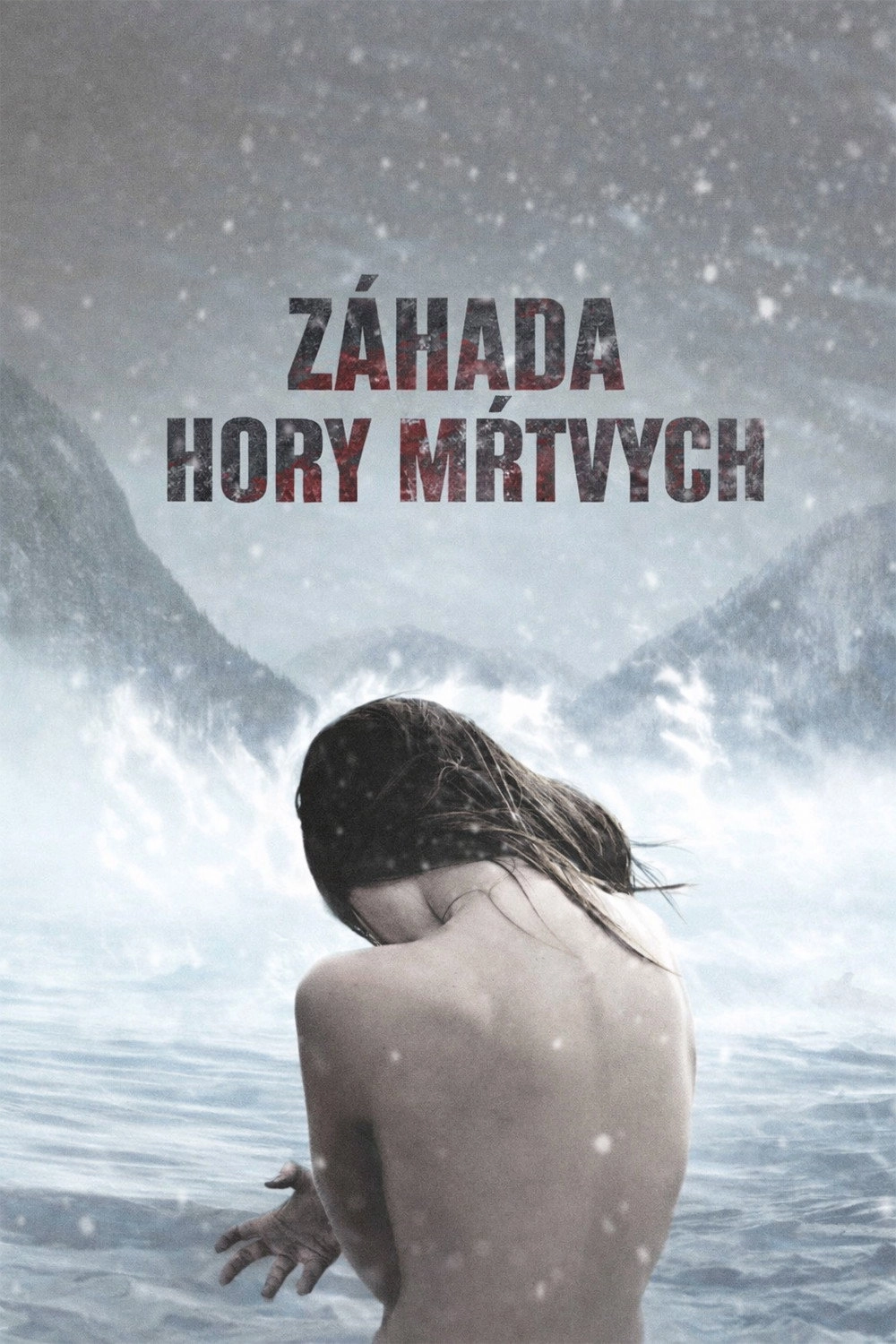 The Dyatlov Pass Incident
