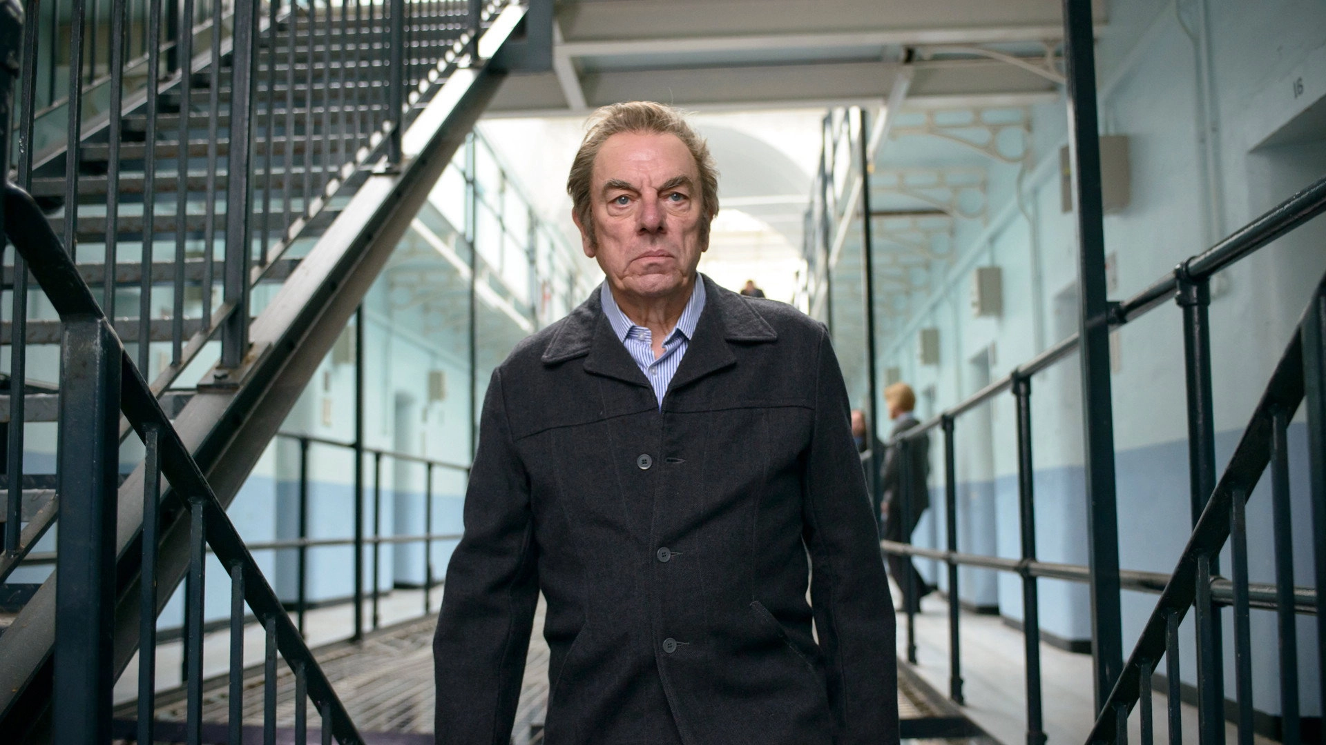 Prime Suspect 1973