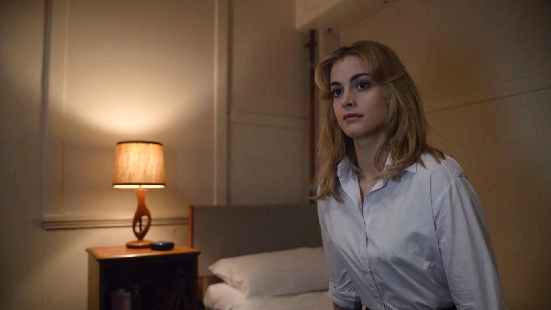Prime Suspect 1973