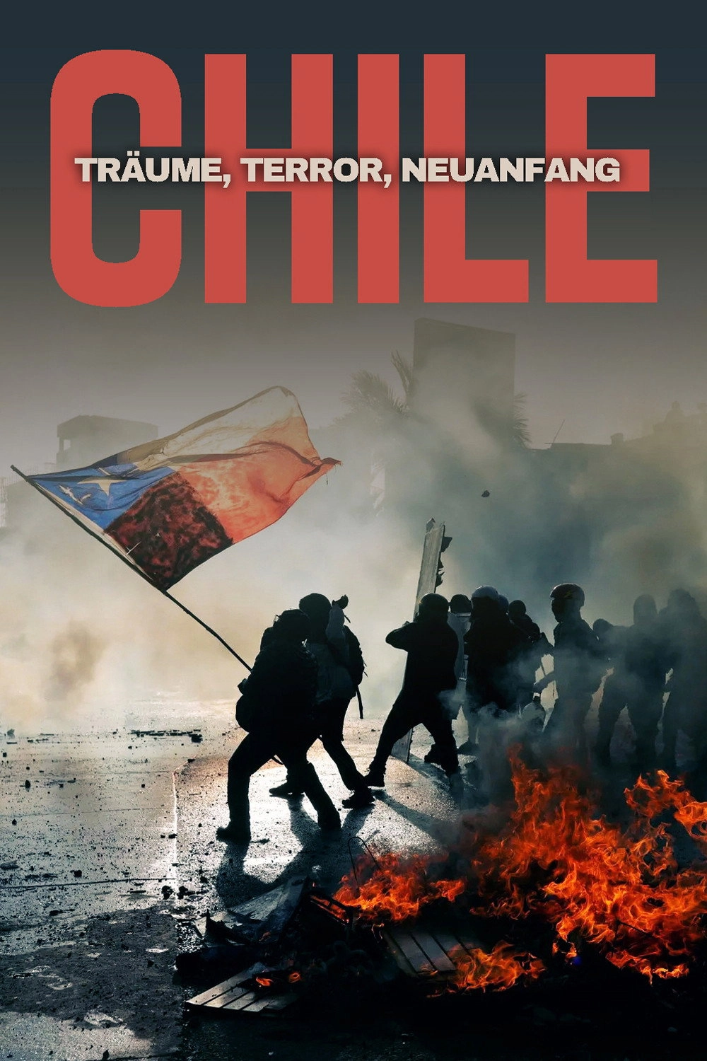 Chile: A Troublesome Legacy