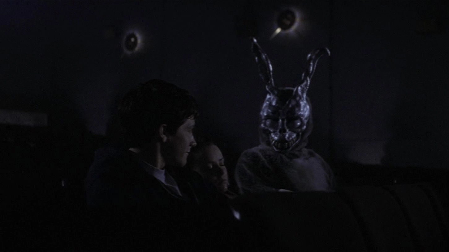 Donnie Darko