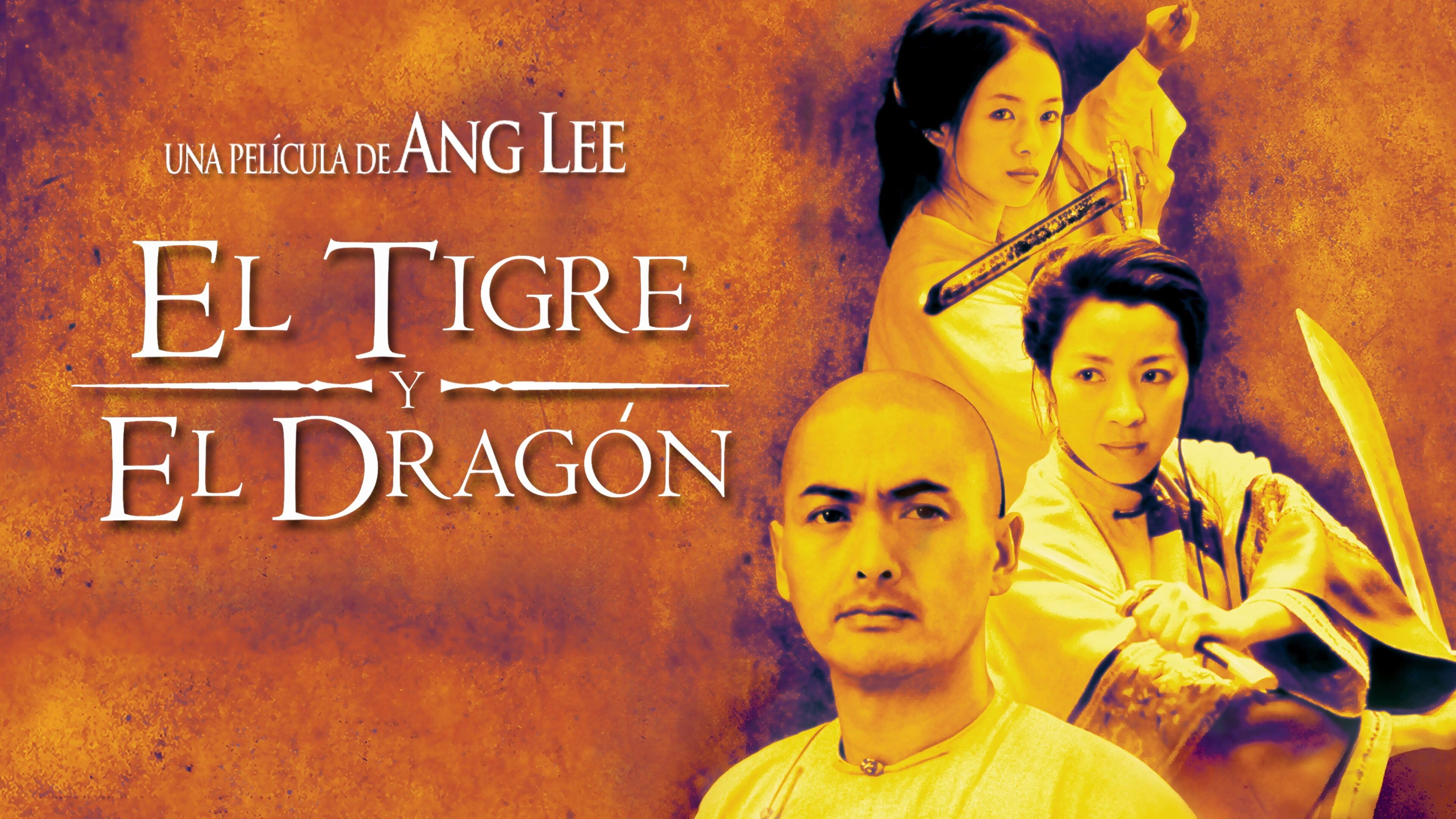 Crouching Tiger, Hidden Dragon