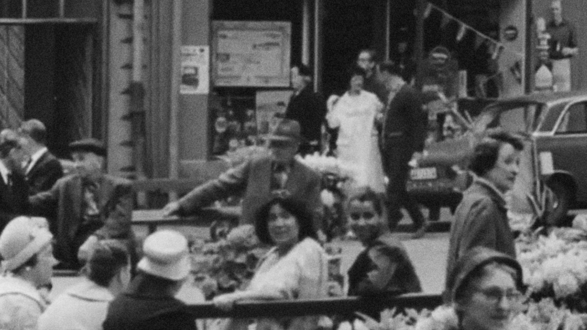 Lewis Mumford on The City