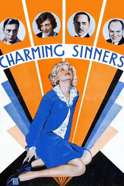 Charming Sinners