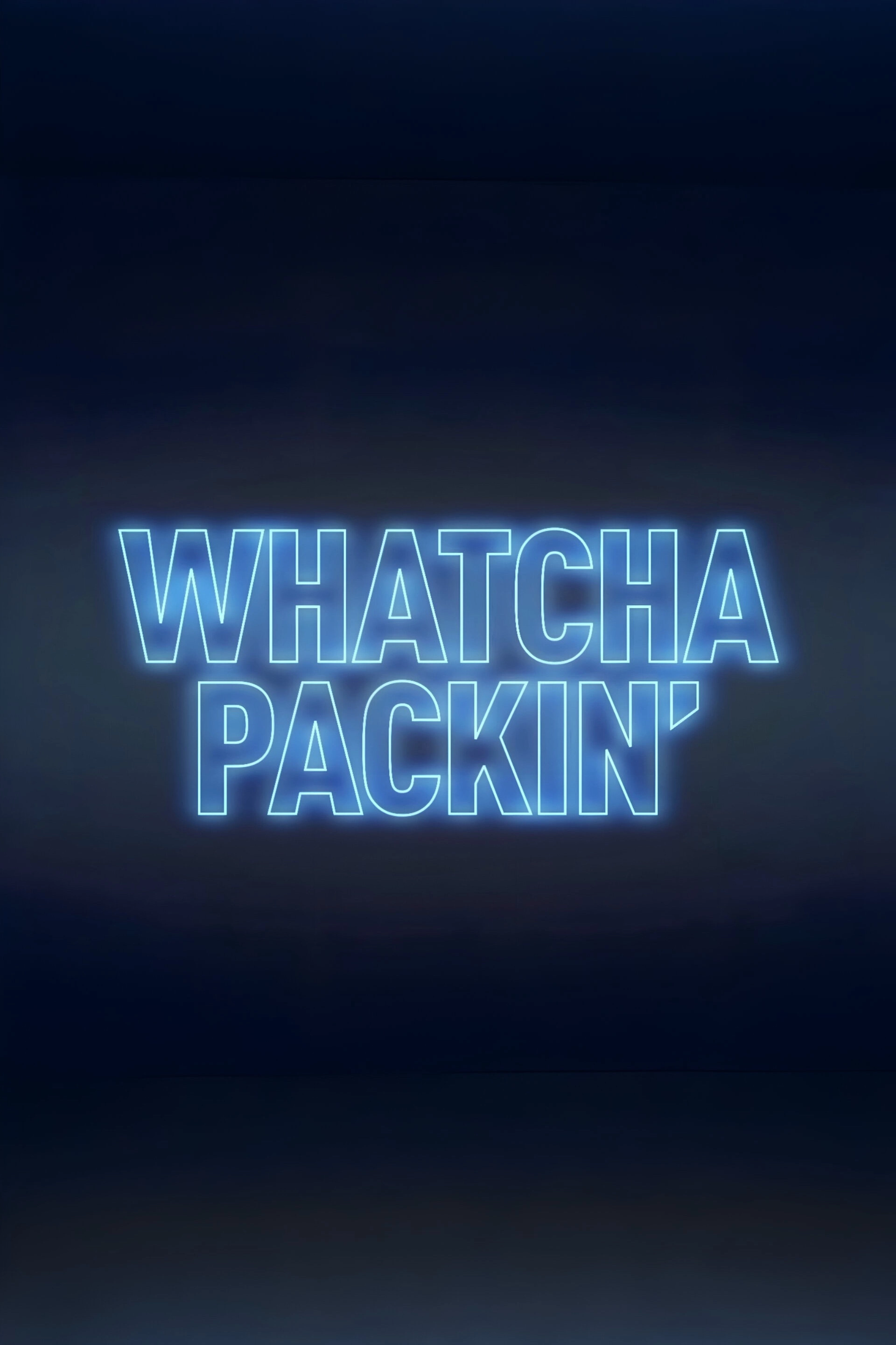 Whatcha Packin'