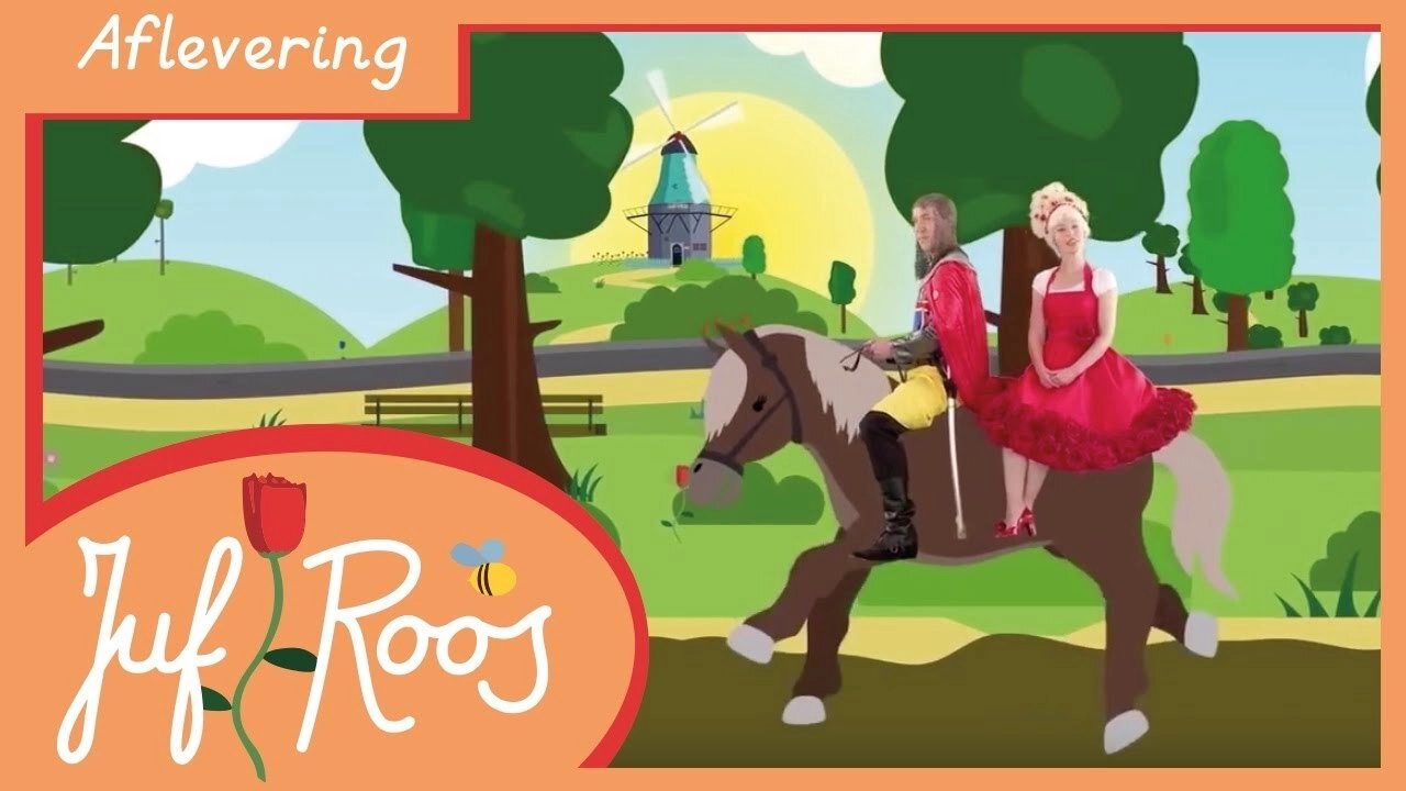 Juf Roos
