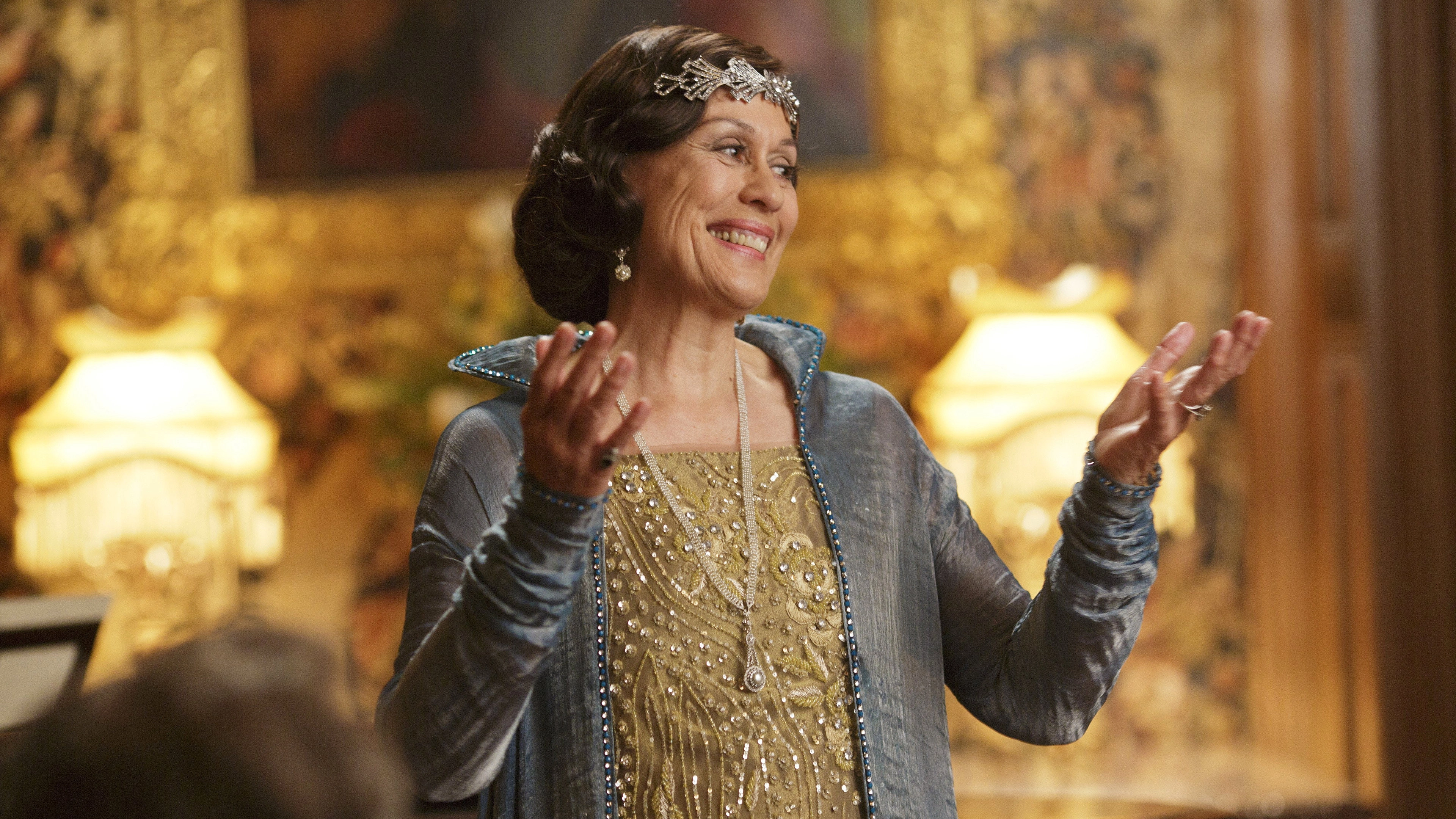 Downton Abbey