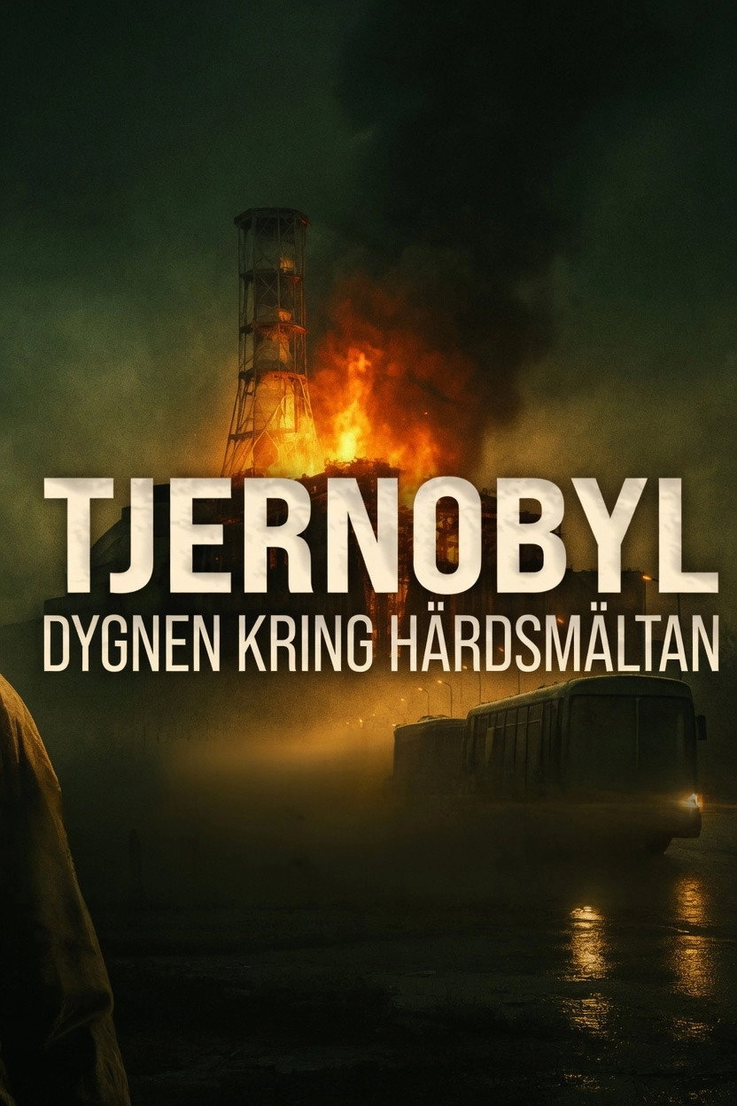 Chernobyl: 48 Hours To Escape