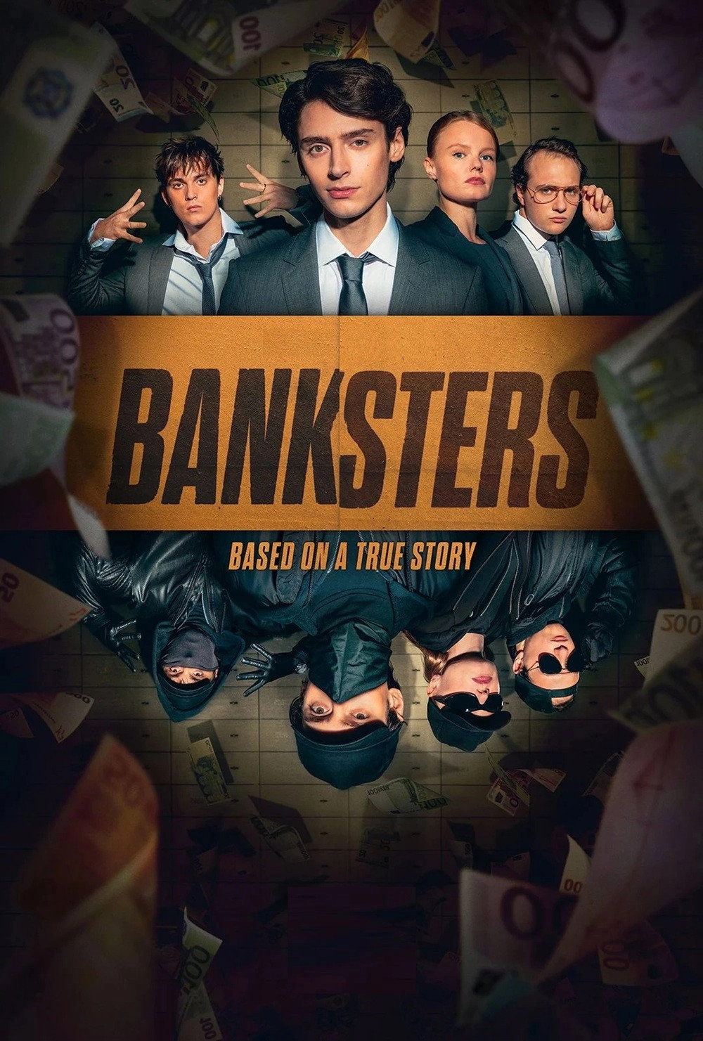 Banksters