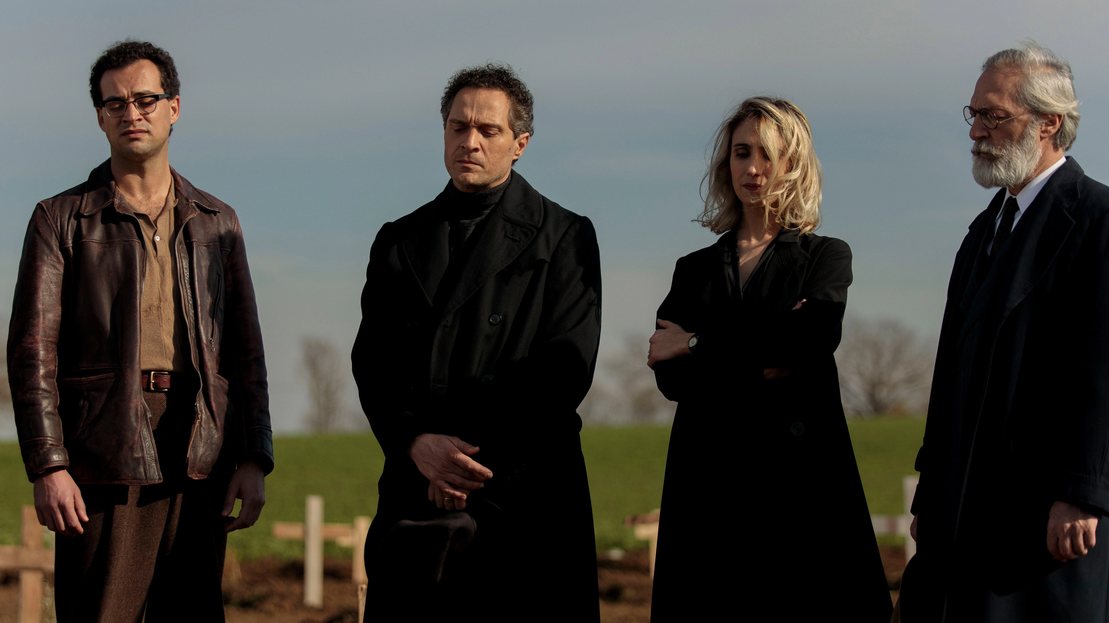 L’Ora: Ink Over Bullets