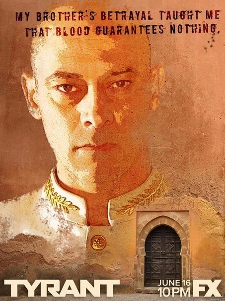Tyrant