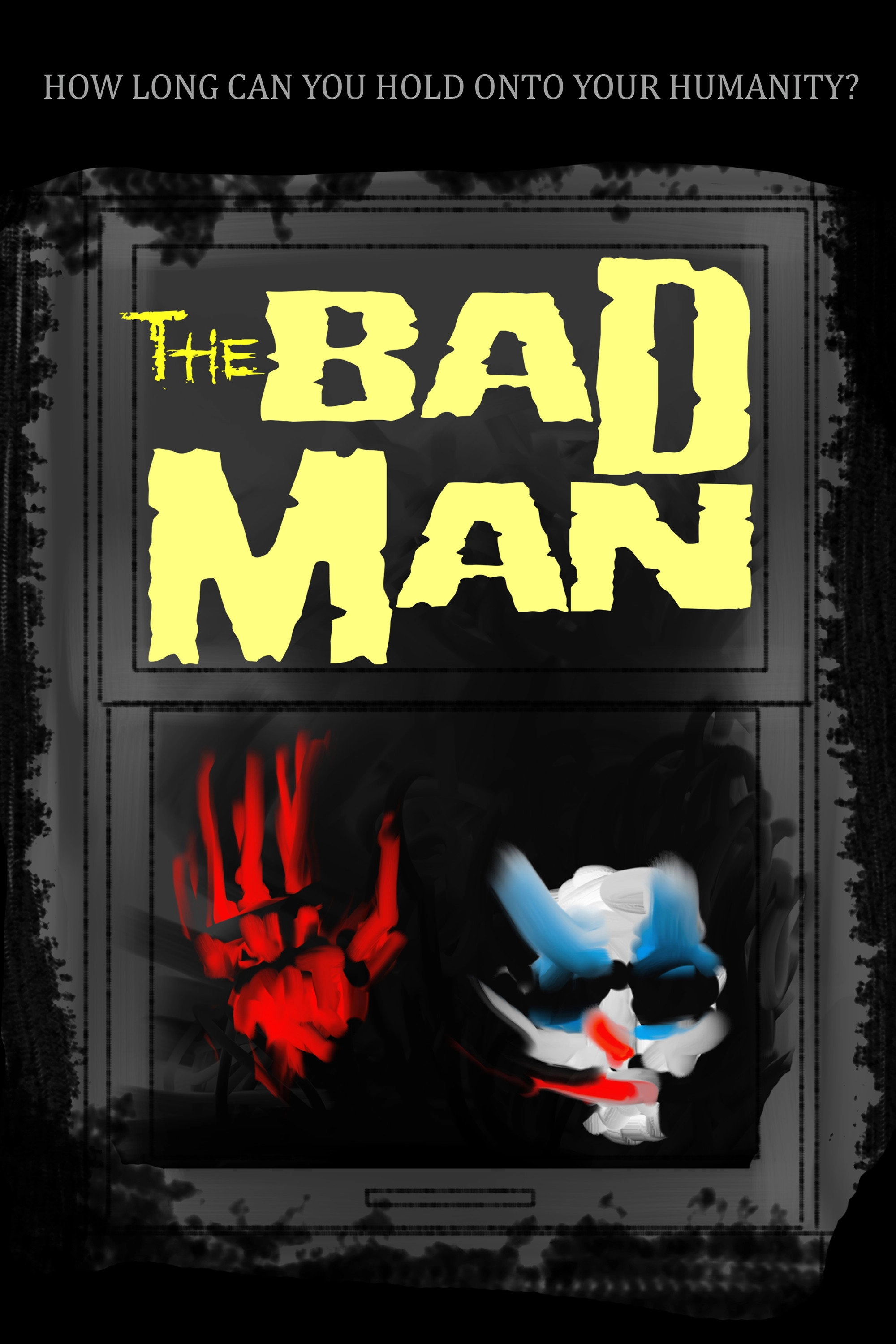 The Bad Man