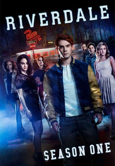 Riverdale