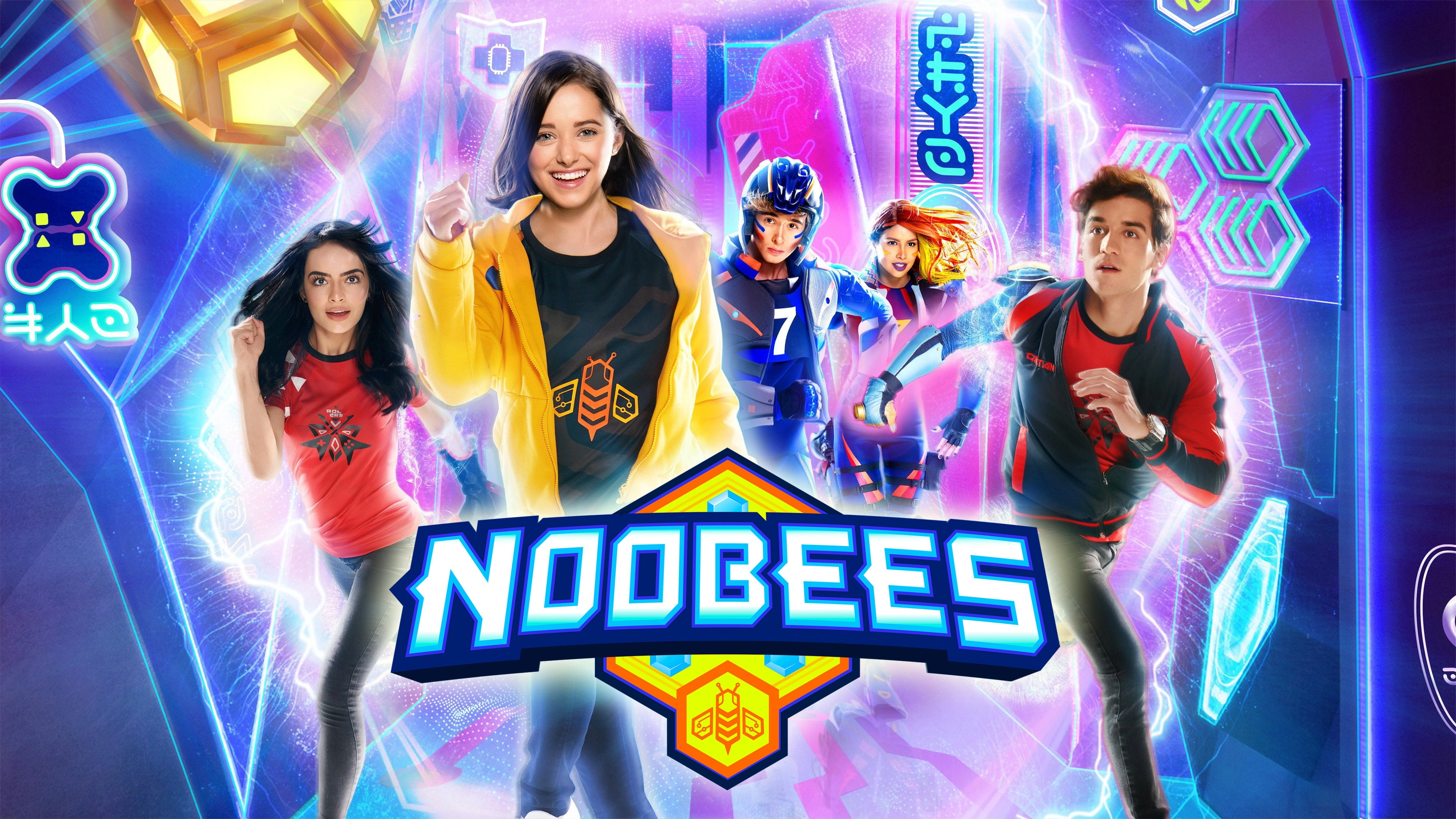 NooBees