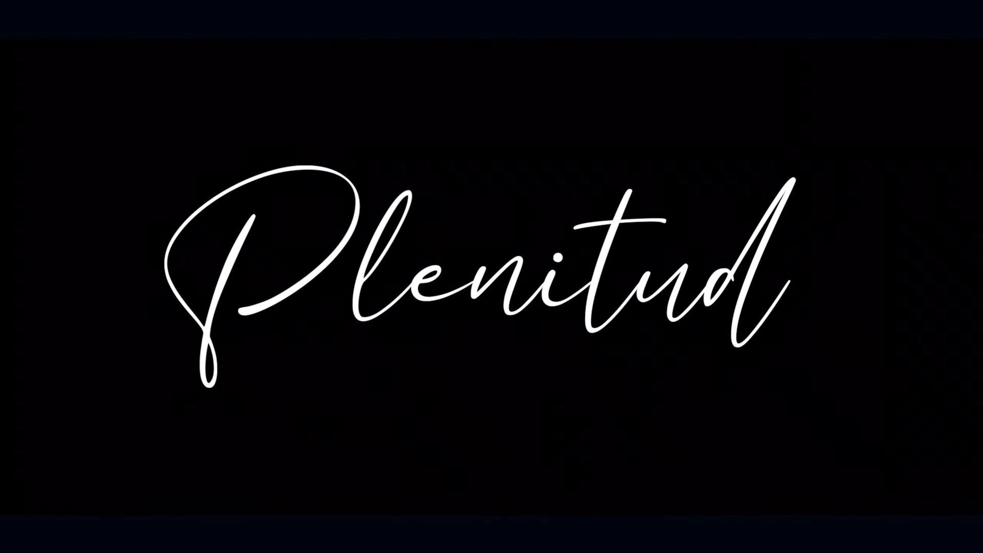 Plenitud