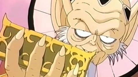 Dragon Quest: The Adventure of Dai