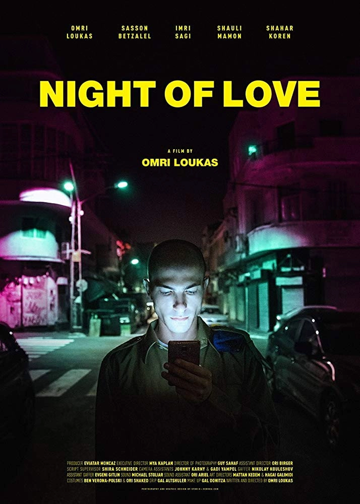 Night of Love