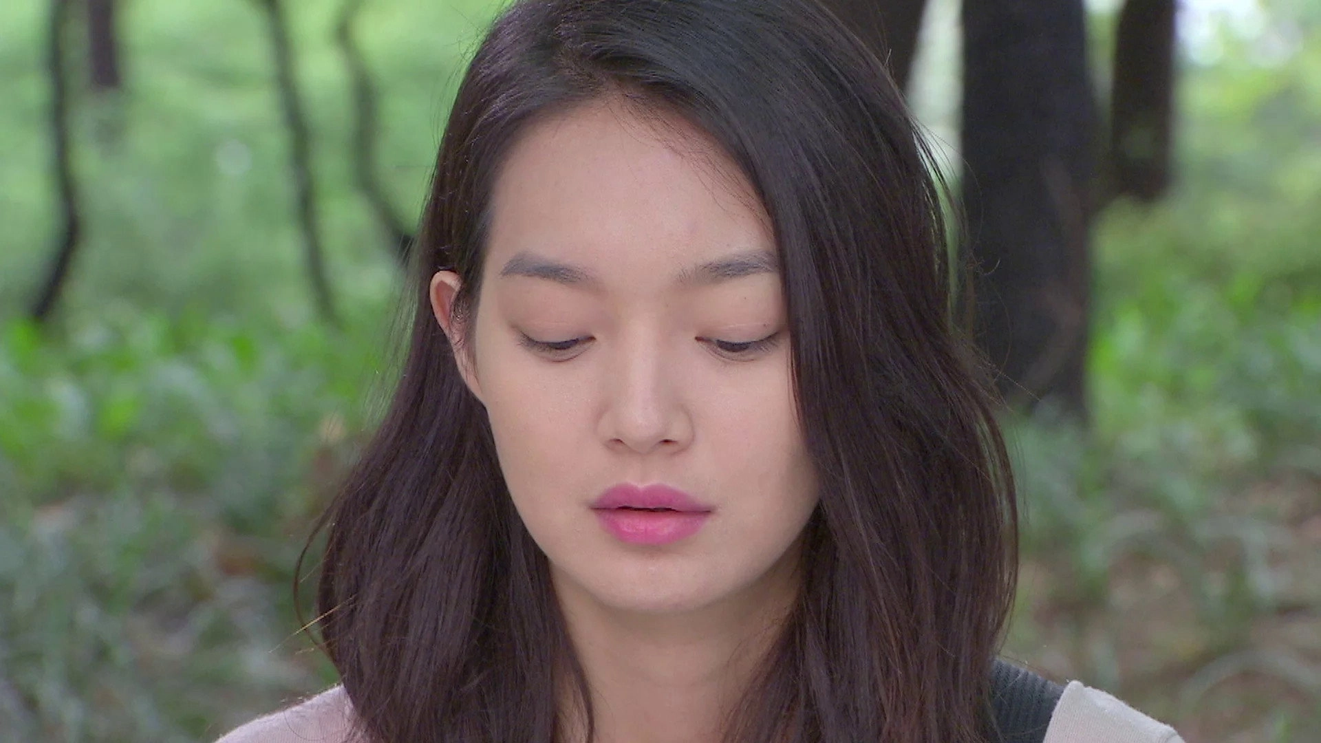 My Girlfriend Is a Gumiho