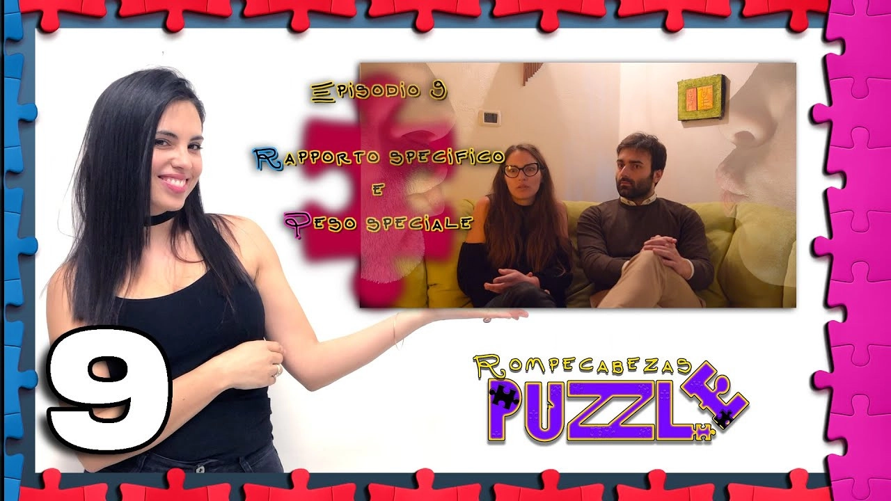 Rompecabezas Puzzle