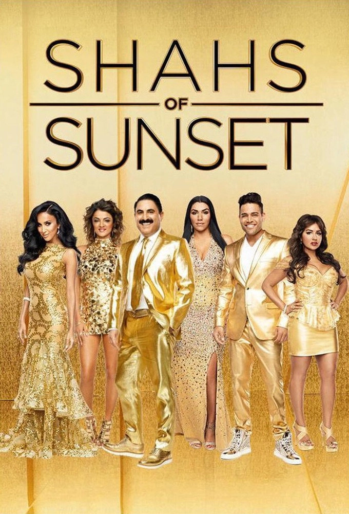 Shahs of Sunset