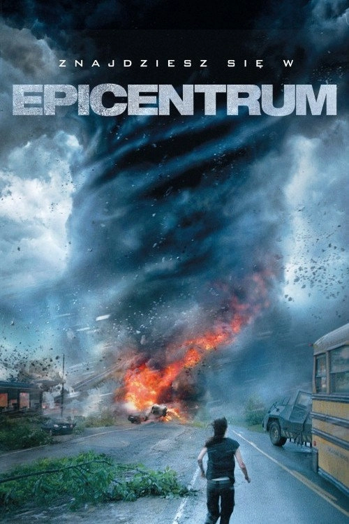 Into the Storm