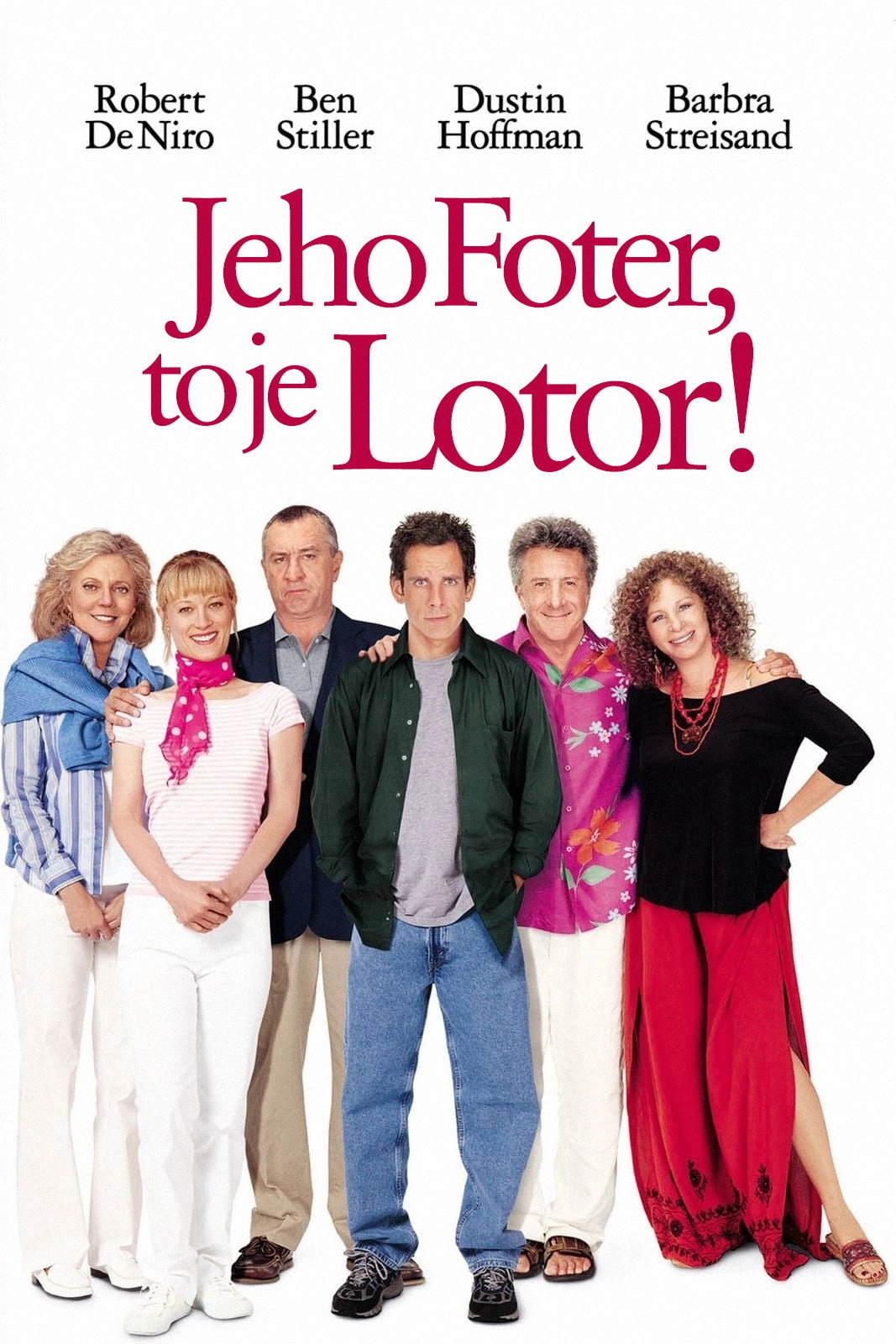 Meet the Fockers