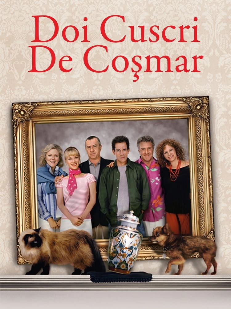 Meet the Fockers