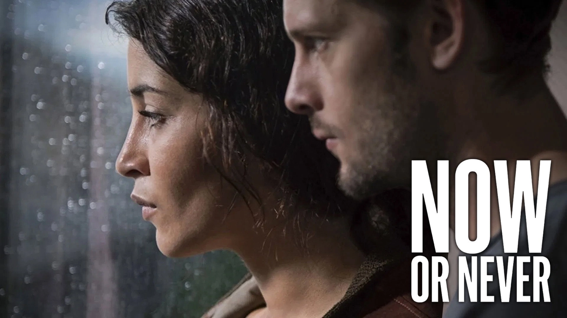 Now or Never