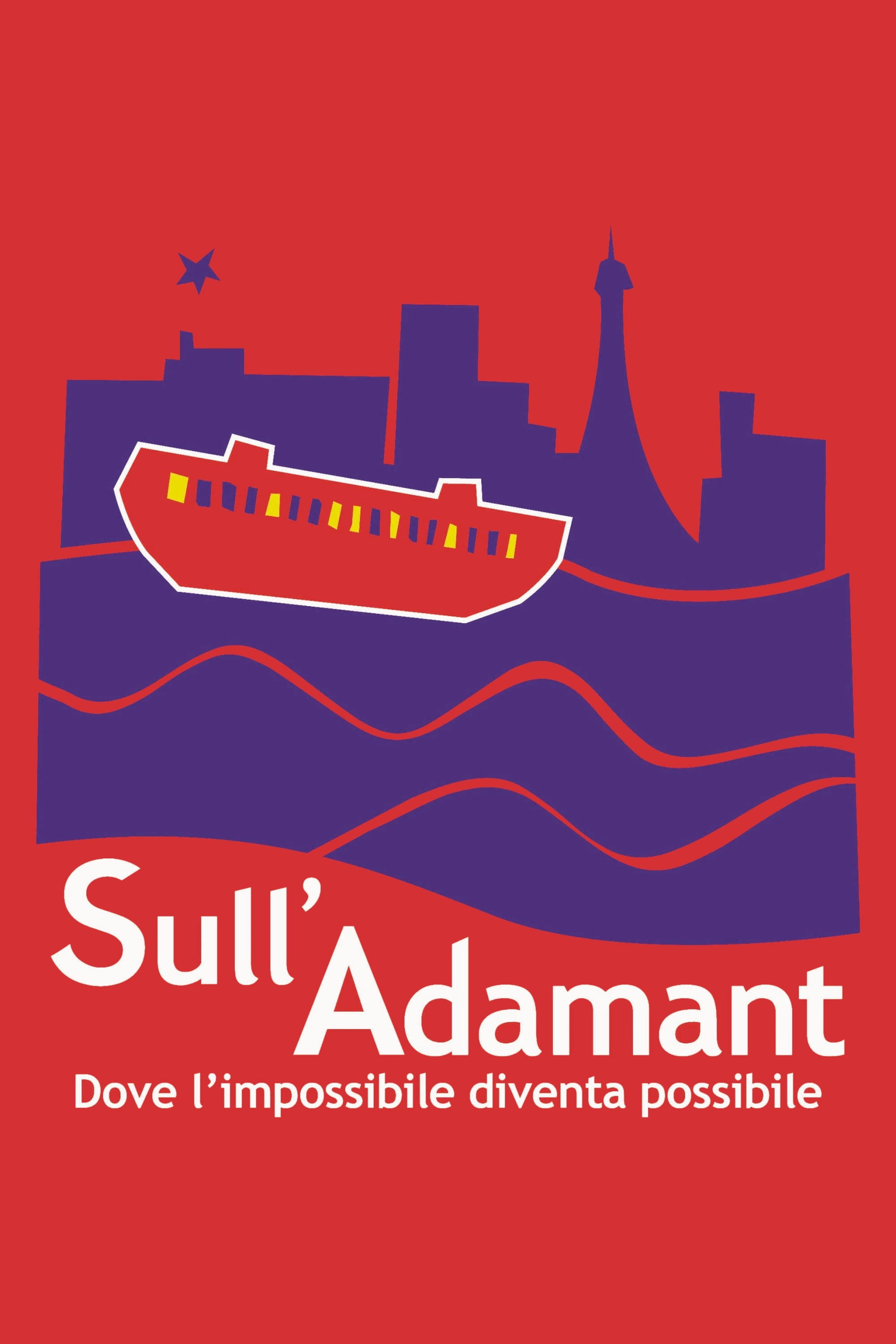 On the Adamant