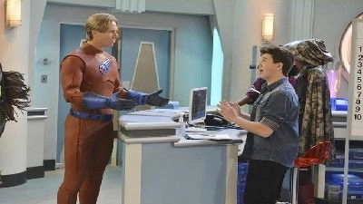 Mighty Med