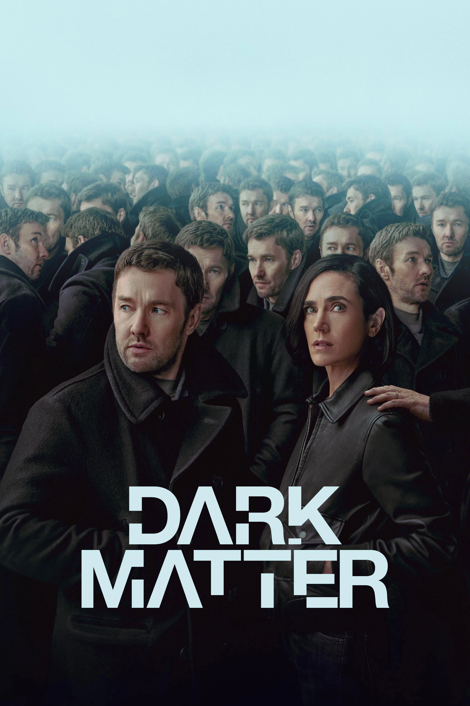 Dark Matter