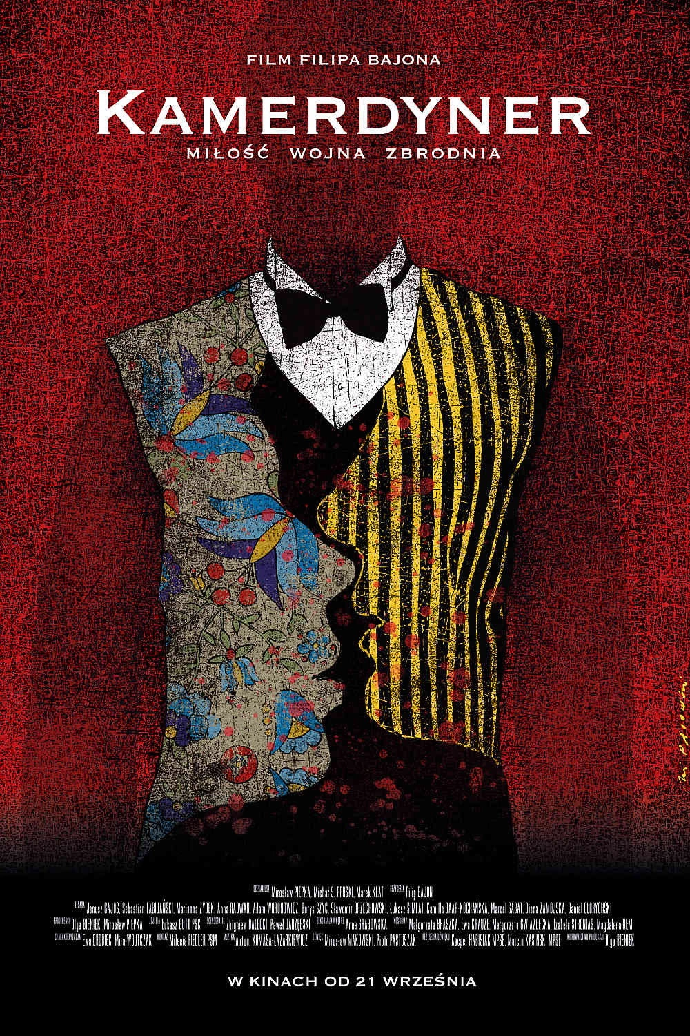 The Butler
