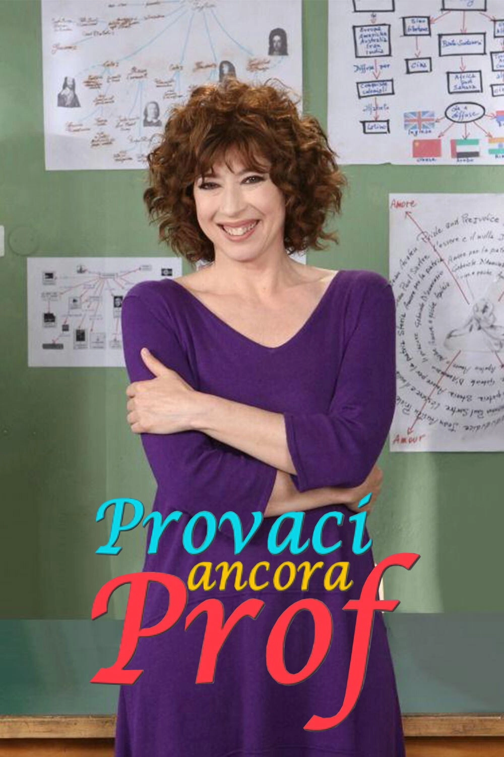 Provaci ancora prof