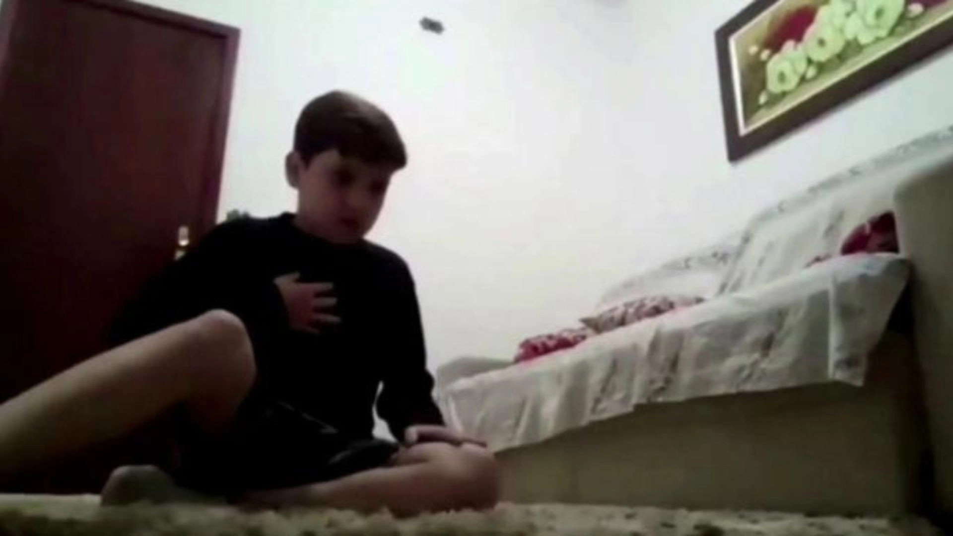 Atividade Paranormal: Ritual Do Além