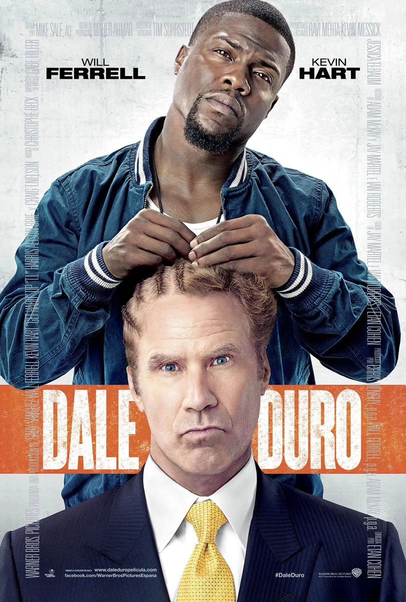 Get Hard