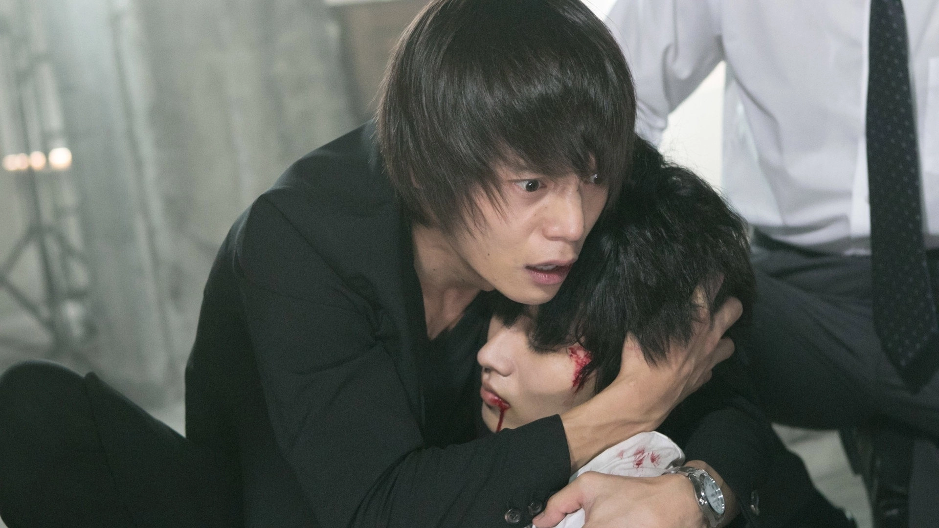 Death Note
