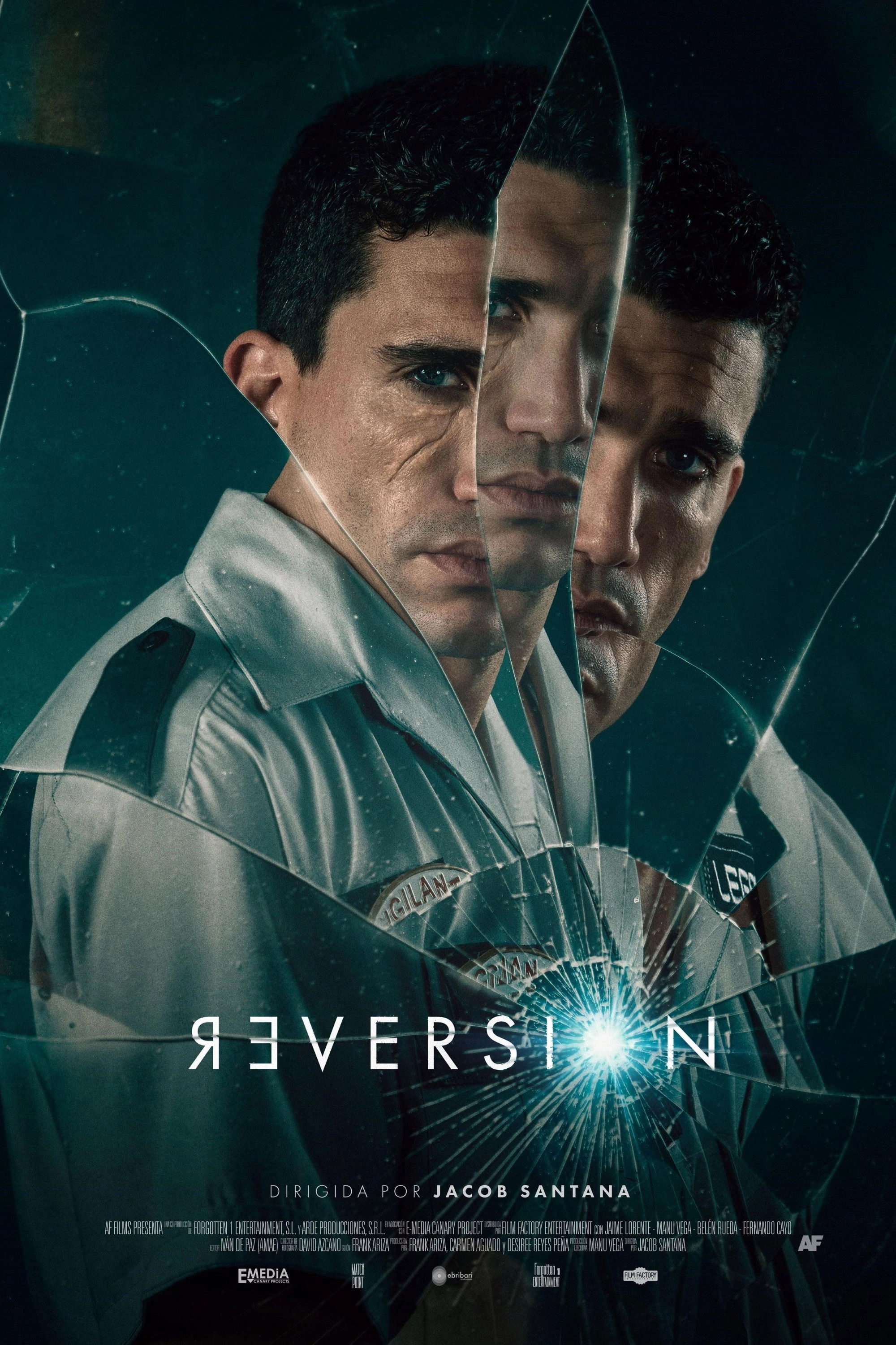 Reversion