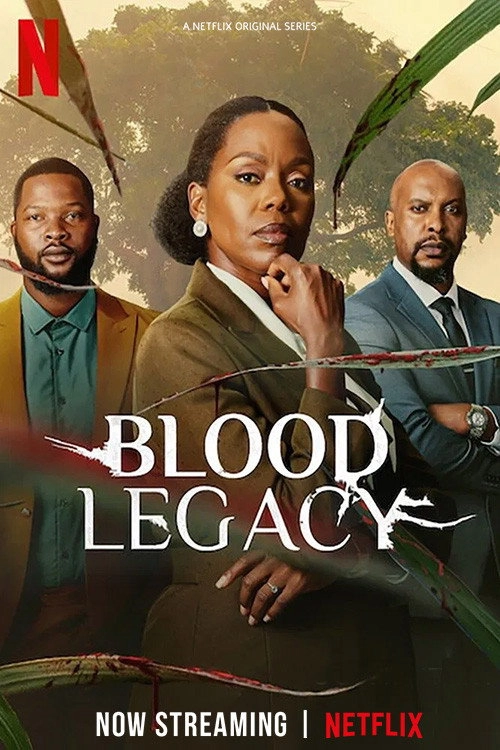 Blood Legacy