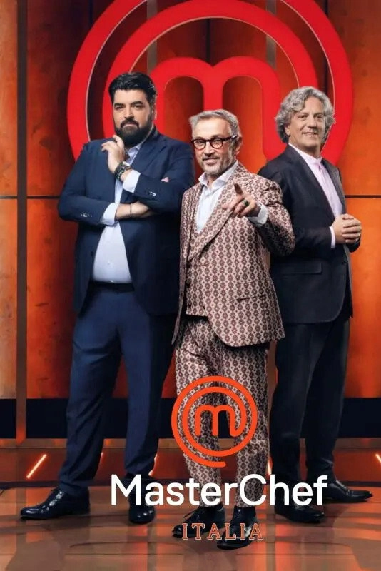 Masterchef Italy