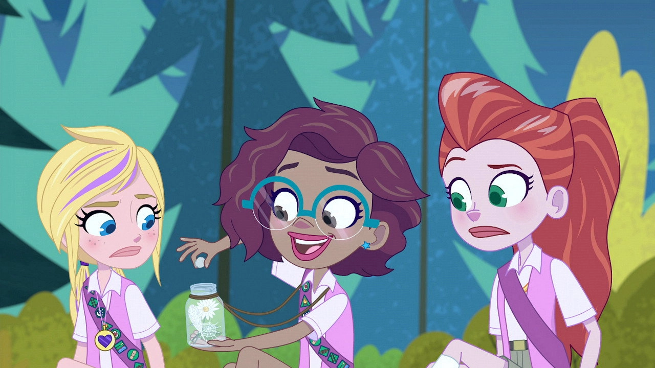 Polly Pocket