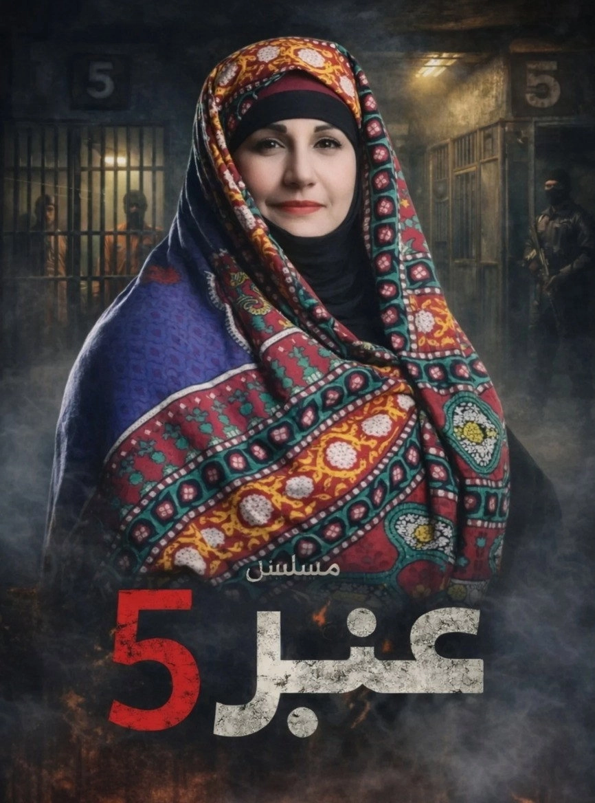Anbar 5