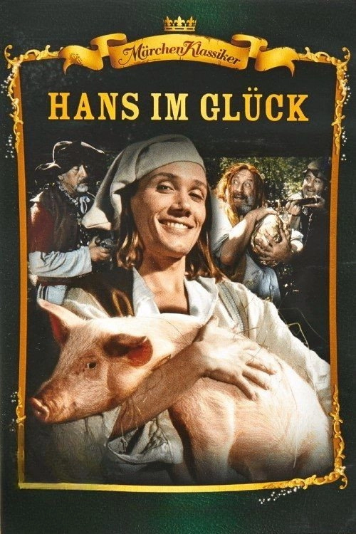 Hans im Glück