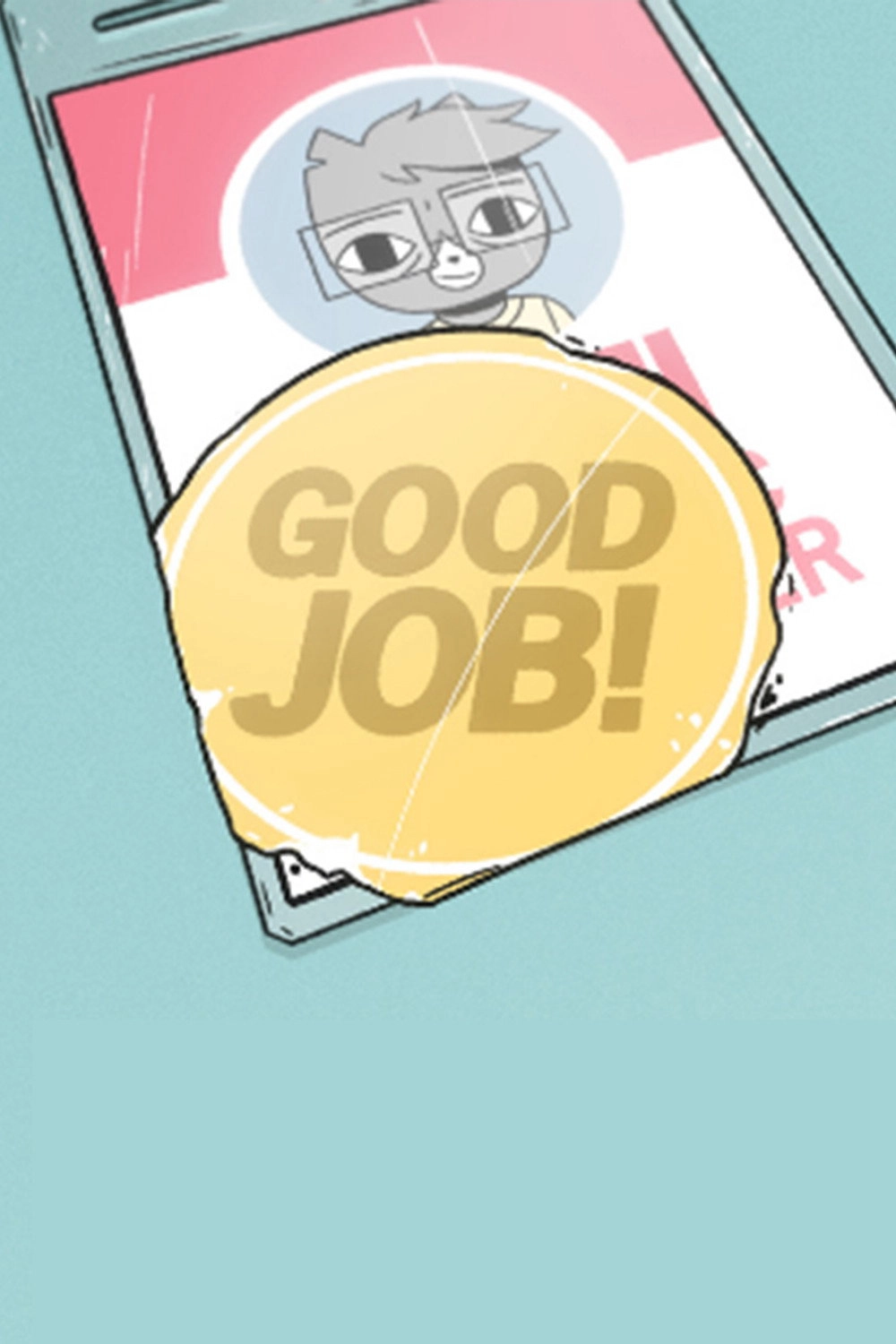 Good Job